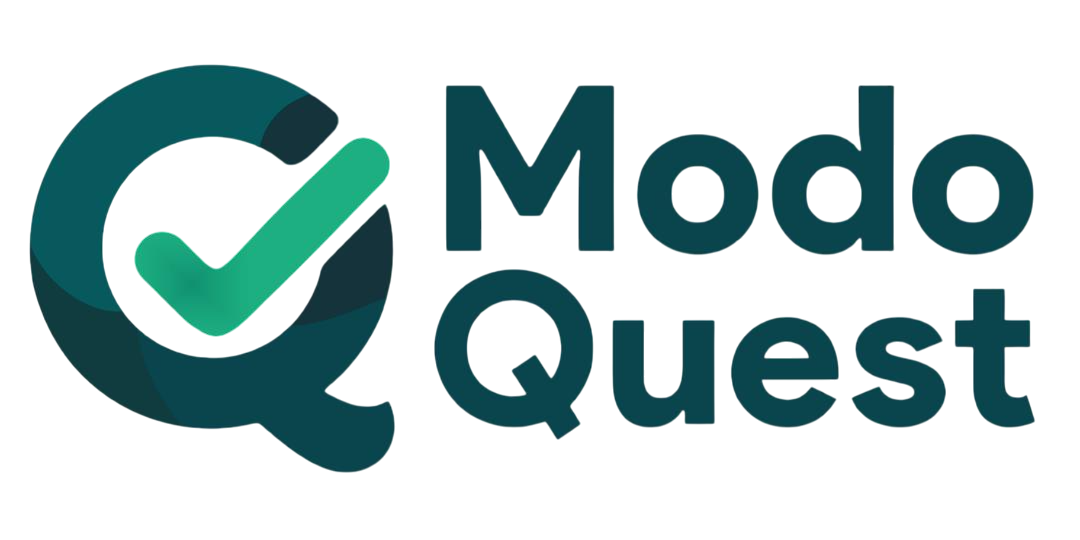 ModoQuest - Academia de Programação